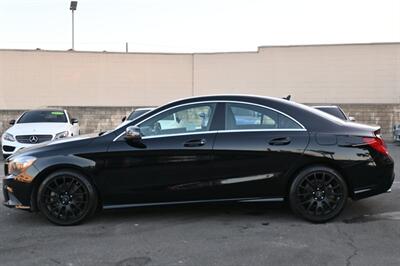 2014 Mercedes-Benz CLA CLA 250   - Photo 14 - Norwalk, CA 90650-2241