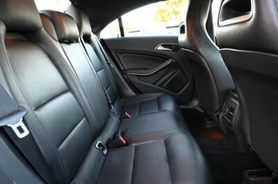 2014 Mercedes-Benz CLA CLA 250   - Photo 57 - Norwalk, CA 90650-2241