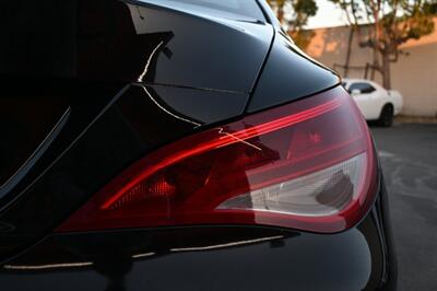 2014 Mercedes-Benz CLA CLA 250   - Photo 22 - Norwalk, CA 90650-2241