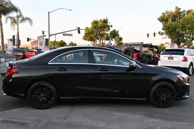 2014 Mercedes-Benz CLA CLA 250   - Photo 27 - Norwalk, CA 90650-2241