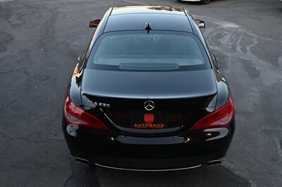 2014 Mercedes-Benz CLA CLA 250   - Photo 21 - Norwalk, CA 90650-2241
