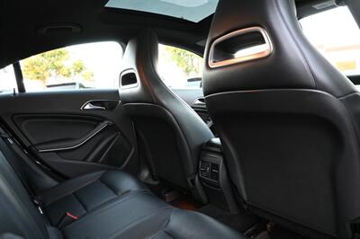 2014 Mercedes-Benz CLA CLA 250   - Photo 59 - Norwalk, CA 90650-2241