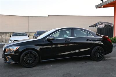 2014 Mercedes-Benz CLA CLA 250   - Photo 13 - Norwalk, CA 90650-2241