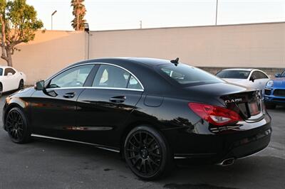 2014 Mercedes-Benz CLA CLA 250   - Photo 16 - Norwalk, CA 90650-2241
