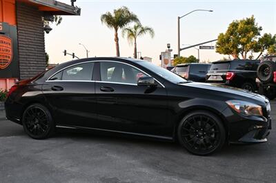 2014 Mercedes-Benz CLA CLA 250   - Photo 28 - Norwalk, CA 90650-2241