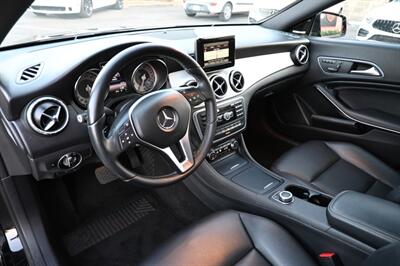 2014 Mercedes-Benz CLA CLA 250   - Photo 38 - Norwalk, CA 90650-2241