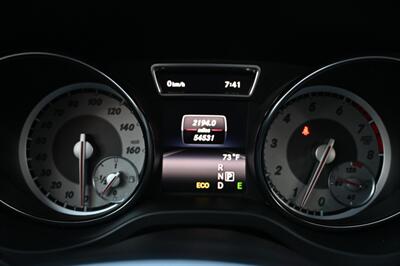 2014 Mercedes-Benz CLA CLA 250   - Photo 69 - Norwalk, CA 90650-2241