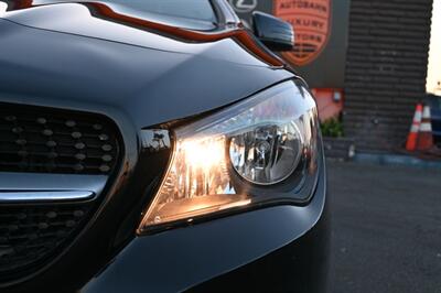 2014 Mercedes-Benz CLA CLA 250   - Photo 5 - Norwalk, CA 90650-2241
