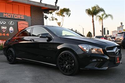 2014 Mercedes-Benz CLA CLA 250   - Photo 29 - Norwalk, CA 90650-2241