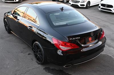 2014 Mercedes-Benz CLA CLA 250   - Photo 18 - Norwalk, CA 90650-2241
