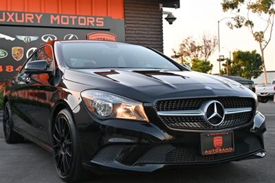 2014 Mercedes-Benz CLA CLA 250   - Photo 30 - Norwalk, CA 90650-2241