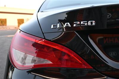 2014 Mercedes-Benz CLA CLA 250   - Photo 19 - Norwalk, CA 90650-2241