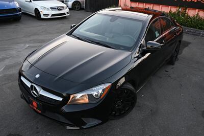2014 Mercedes-Benz CLA CLA 250   - Photo 7 - Norwalk, CA 90650-2241