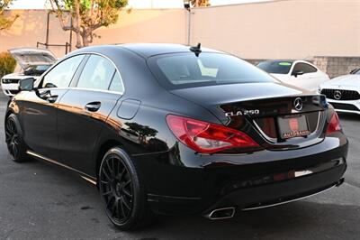 2014 Mercedes-Benz CLA CLA 250   - Photo 17 - Norwalk, CA 90650-2241