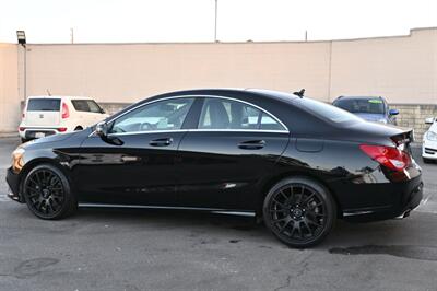 2014 Mercedes-Benz CLA CLA 250   - Photo 15 - Norwalk, CA 90650-2241