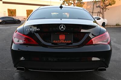 2014 Mercedes-Benz CLA CLA 250   - Photo 20 - Norwalk, CA 90650-2241