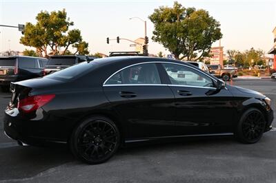 2014 Mercedes-Benz CLA CLA 250   - Photo 26 - Norwalk, CA 90650-2241
