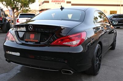 2014 Mercedes-Benz CLA CLA 250   - Photo 24 - Norwalk, CA 90650-2241
