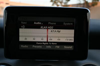 2014 Mercedes-Benz CLA CLA 250   - Photo 70 - Norwalk, CA 90650-2241