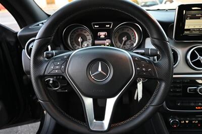2014 Mercedes-Benz CLA CLA 250   - Photo 43 - Norwalk, CA 90650-2241