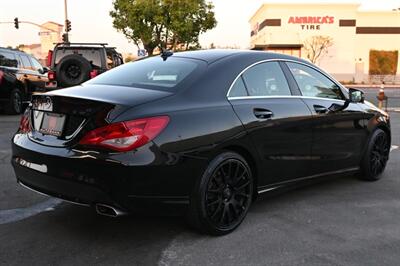 2014 Mercedes-Benz CLA CLA 250   - Photo 25 - Norwalk, CA 90650-2241