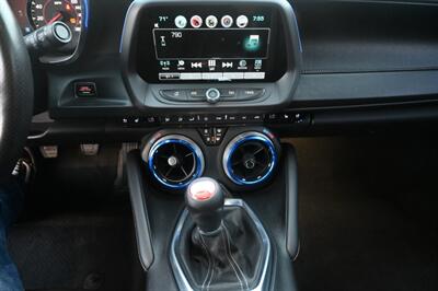2016 Chevrolet Camaro 2SS   - Photo 44 - Norwalk, CA 90650-2241