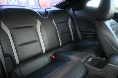 2016 Chevrolet Camaro 2SS   - Photo 64 - Norwalk, CA 90650-2241