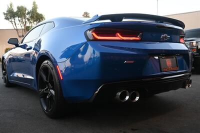 2016 Chevrolet Camaro 2SS   - Photo 11 - Norwalk, CA 90650-2241