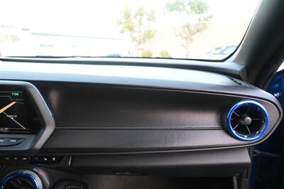 2016 Chevrolet Camaro 2SS   - Photo 65 - Norwalk, CA 90650-2241