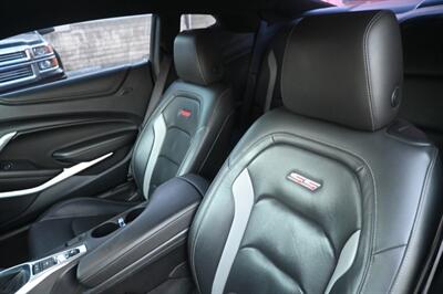 2016 Chevrolet Camaro 2SS   - Photo 31 - Norwalk, CA 90650-2241
