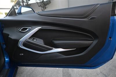 2016 Chevrolet Camaro 2SS   - Photo 55 - Norwalk, CA 90650-2241