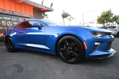 2016 Chevrolet Camaro 2SS   - Photo 18 - Norwalk, CA 90650-2241