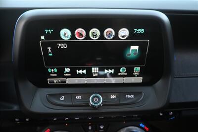 2016 Chevrolet Camaro 2SS   - Photo 45 - Norwalk, CA 90650-2241