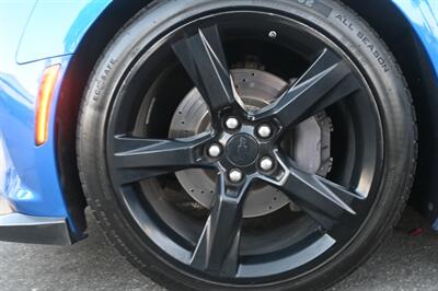 2016 Chevrolet Camaro 2SS   - Photo 21 - Norwalk, CA 90650-2241