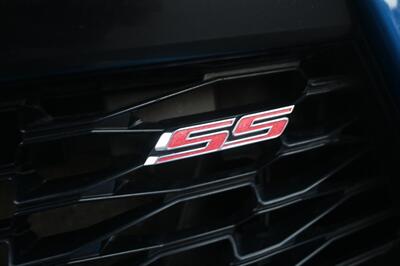 2016 Chevrolet Camaro 2SS   - Photo 6 - Norwalk, CA 90650-2241