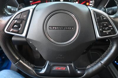 2016 Chevrolet Camaro 2SS   - Photo 38 - Norwalk, CA 90650-2241