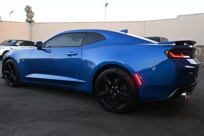 2016 Chevrolet Camaro 2SS   - Photo 10 - Norwalk, CA 90650-2241