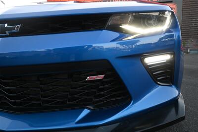 2016 Chevrolet Camaro 2SS   - Photo 5 - Norwalk, CA 90650-2241