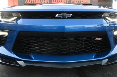 2016 Chevrolet Camaro 2SS   - Photo 4 - Norwalk, CA 90650-2241