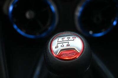 2016 Chevrolet Camaro 2SS   - Photo 51 - Norwalk, CA 90650-2241