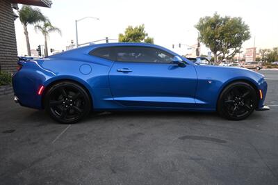 2016 Chevrolet Camaro 2SS   - Photo 17 - Norwalk, CA 90650-2241
