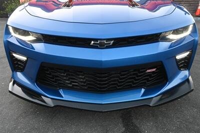 2016 Chevrolet Camaro 2SS   - Photo 19 - Norwalk, CA 90650-2241