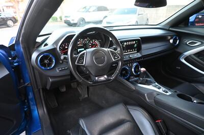 2016 Chevrolet Camaro 2SS   - Photo 34 - Norwalk, CA 90650-2241