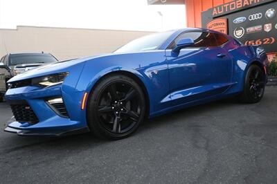 2016 Chevrolet Camaro 2SS   - Photo 8 - Norwalk, CA 90650-2241