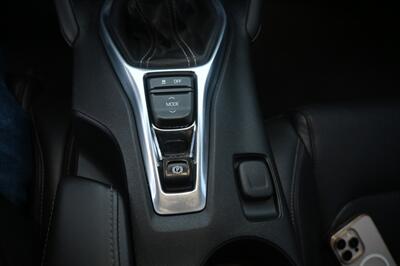 2016 Chevrolet Camaro 2SS   - Photo 52 - Norwalk, CA 90650-2241