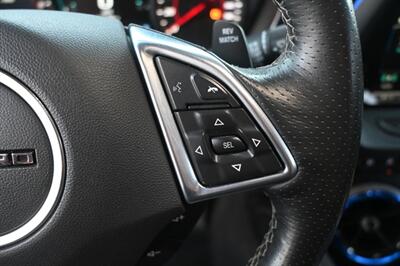 2016 Chevrolet Camaro 2SS   - Photo 41 - Norwalk, CA 90650-2241