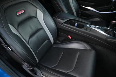 2016 Chevrolet Camaro 2SS   - Photo 62 - Norwalk, CA 90650-2241
