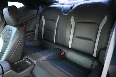 2016 Chevrolet Camaro 2SS   - Photo 53 - Norwalk, CA 90650-2241
