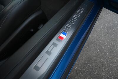 2016 Chevrolet Camaro 2SS   - Photo 59 - Norwalk, CA 90650-2241