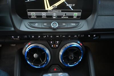 2016 Chevrolet Camaro 2SS   - Photo 48 - Norwalk, CA 90650-2241